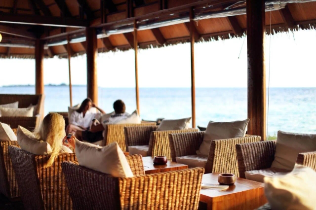 Gangehi Island Resort-2