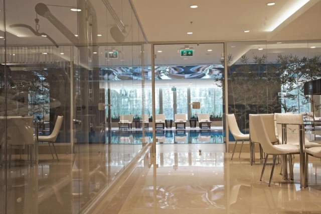 Rotta Hotel Istanbul-2
