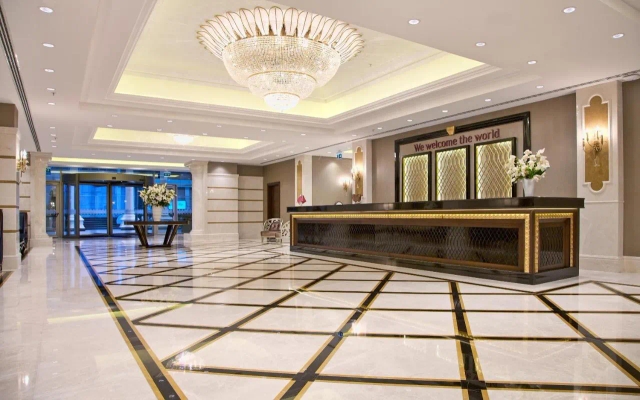 Rotta Hotel Istanbul-2
