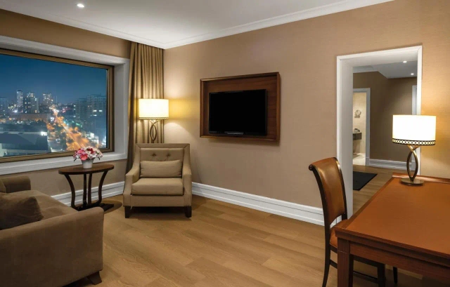 Rotta Hotel Istanbul-3