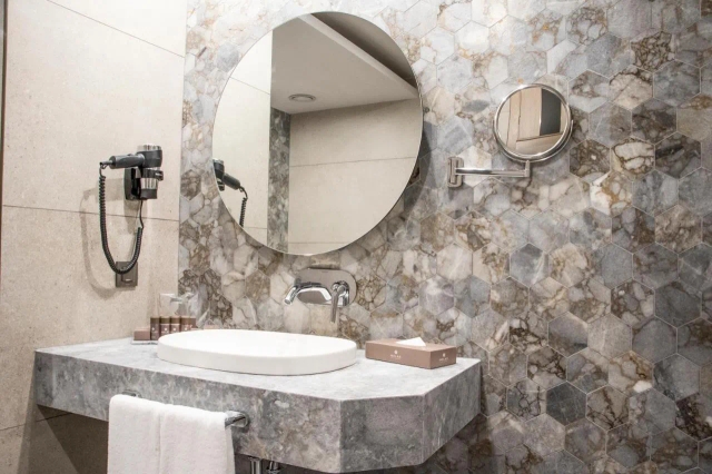 Melas Hotel Istanbul-2