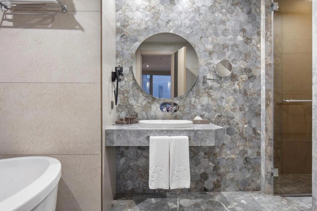 Melas Hotel Istanbul-2