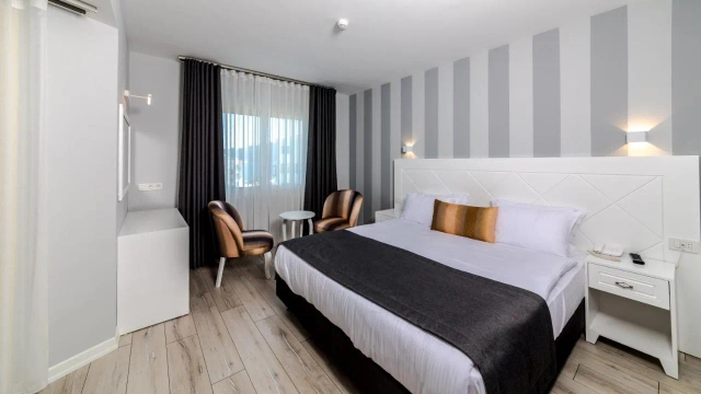 Motto Premium Hotel&Spa-2