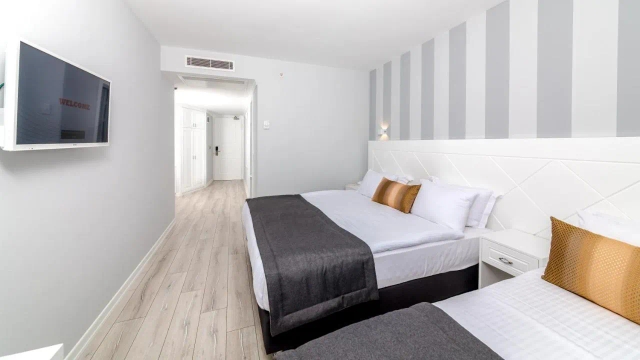 Motto Premium Hotel&Spa-2