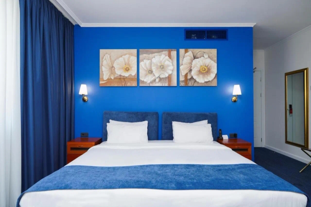 Best Western Plus Congress Hotel-2
