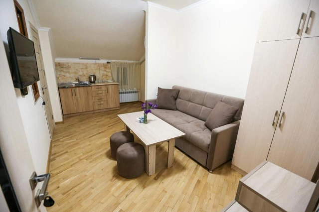 Alba Hotel Yerevan-2