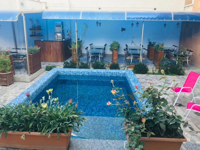 Alba Hotel Yerevan-3