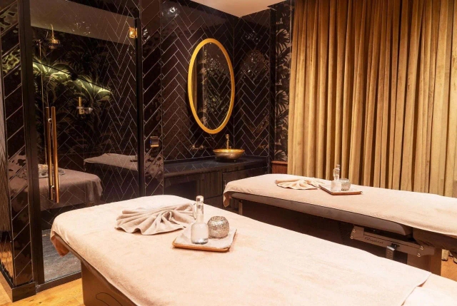 Ramada Plaza By Wyndham Istanbul City Center-2
