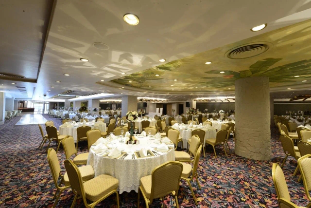 Eresin Hotels Topkapi-3