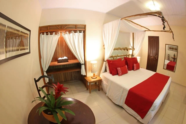 Amazon Ecopark Jungle Lodge-2