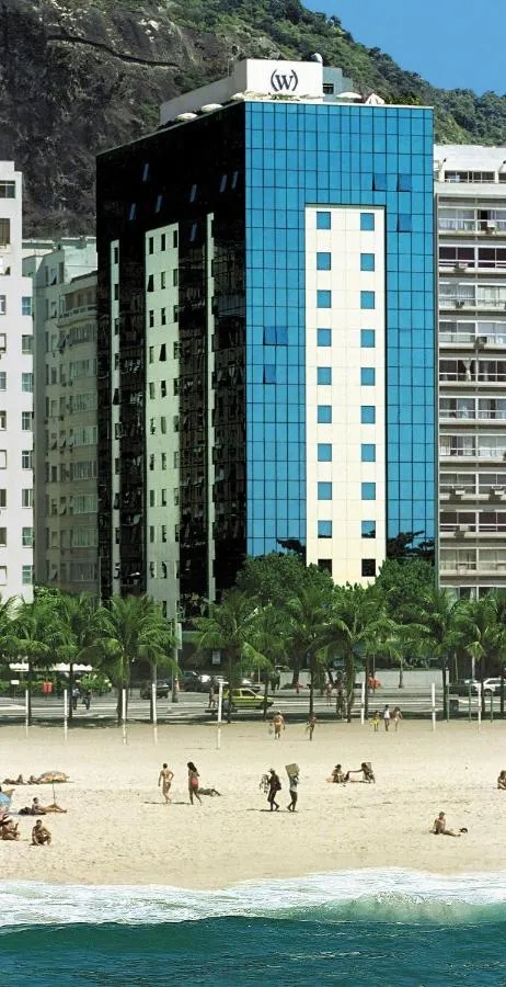 Windsor Excelsior Copacabana-3
