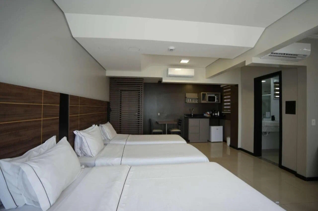 Wyndham Golden Foz Suítes-2