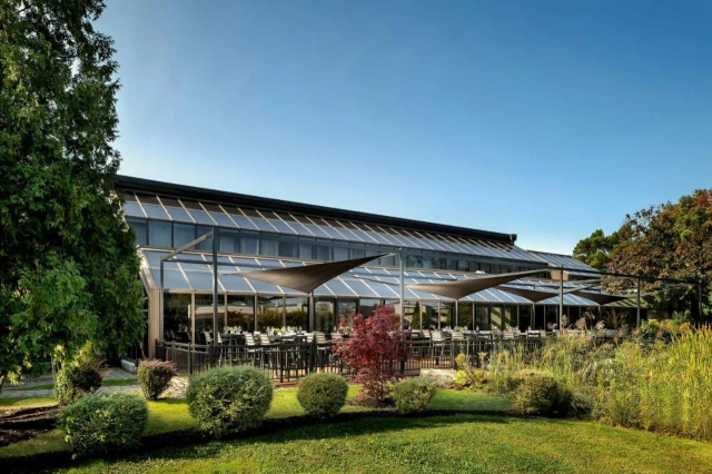 Sheraton Montreal Airport Hotel-2