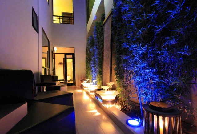 Plaza Gallery Hotel Boutique-2
