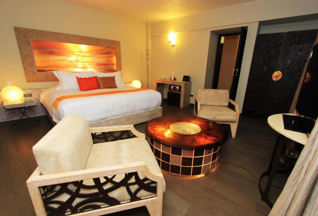 Plaza Gallery Hotel Boutique-3