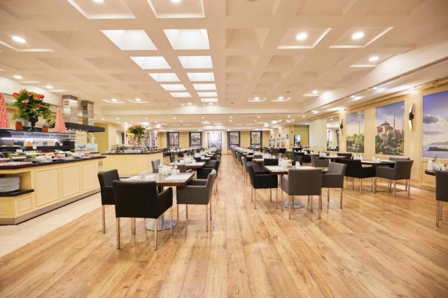Dedeman Istanbul-2