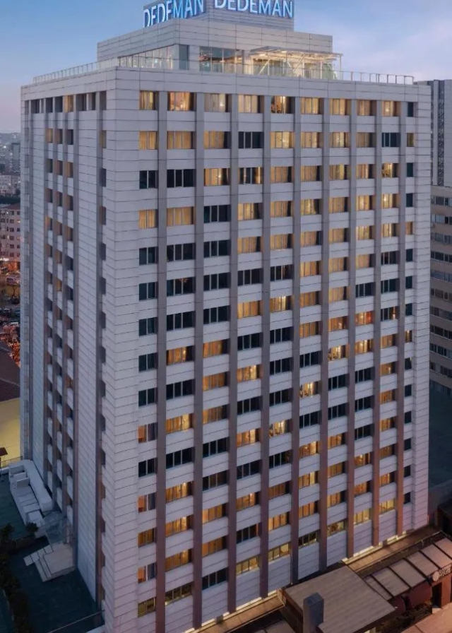 Dedeman Istanbul-3