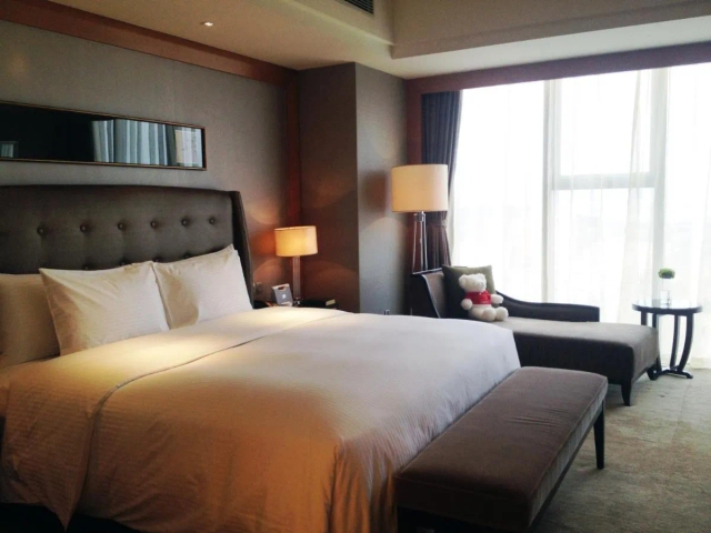 Wanda Realm Beijing hotel-3