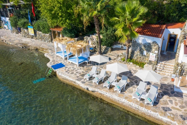 Labranda Mares Marmaris hotel-3