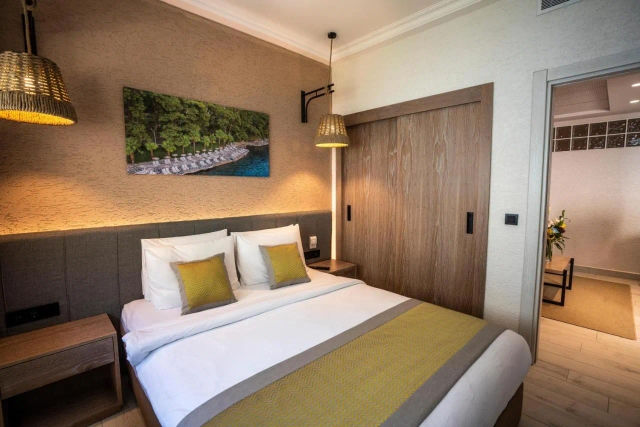 Labranda Mares Marmaris hotel-2