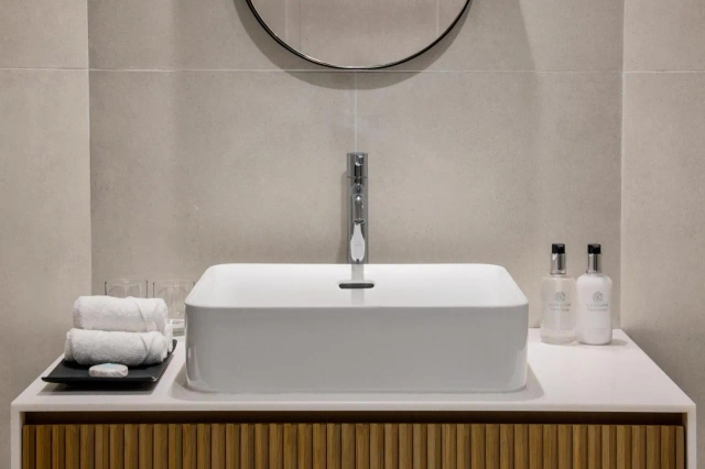 Residence Inn by Marriott Sheikh Zayed Road-2