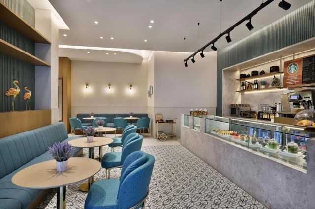 Residence Inn by Marriott Sheikh Zayed Road-3