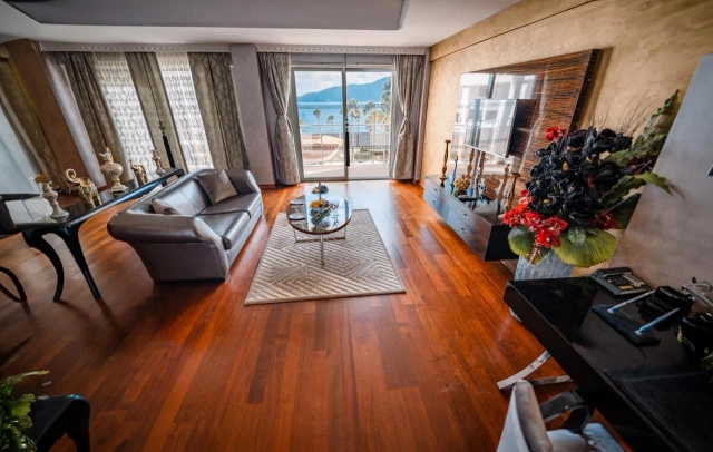 Ideal Prime Beach hotel-2