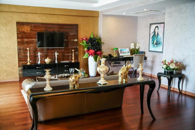 Ideal Prime Beach hotel-3