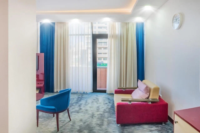 Denis hotel-3