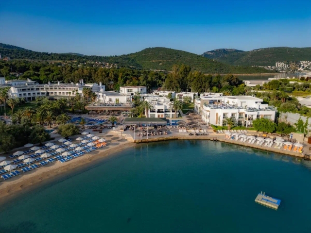 Samara Hotel Bodrum-3