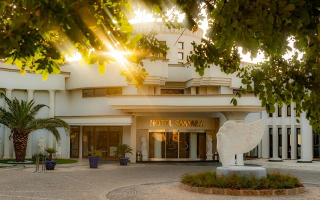 Samara Hotel Bodrum-2
