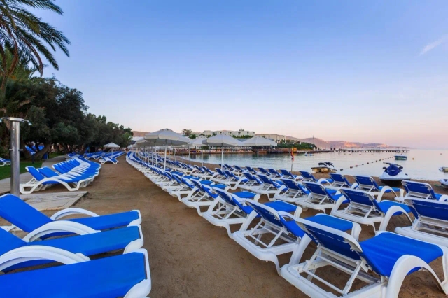 Samara Hotel Bodrum-2