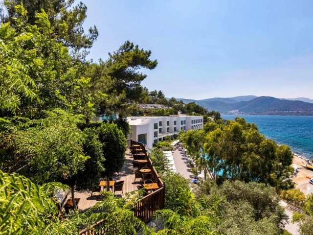 Blue Dreams Resort-2