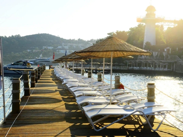 Blue Dreams Resort-2