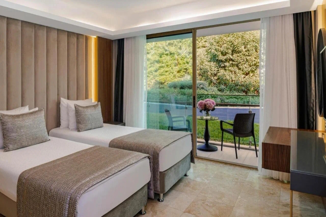 Vogue Hotel Supreme Bodrum-2