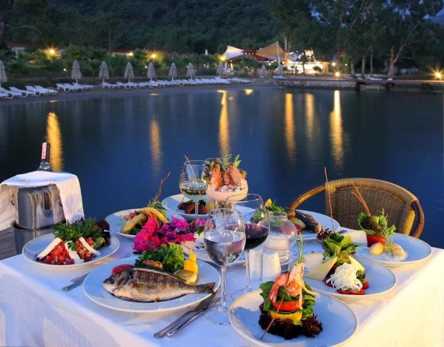 Fortezza Beach Resort-2