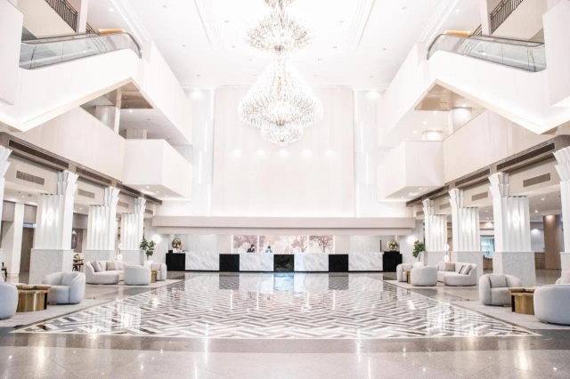 Twin Towers Hotel-3