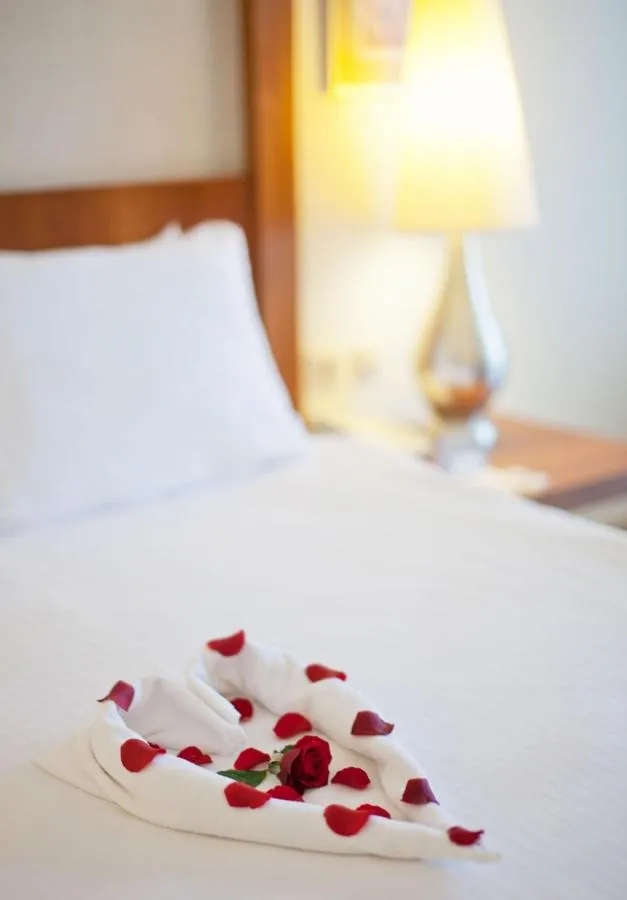 Akka Antedon Antalya hotel-2