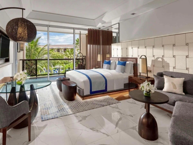 Sofitel Bali Nusa Dua Beach Resort-3