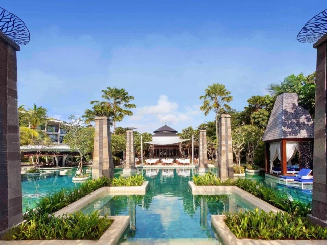 Sofitel Bali Nusa Dua Beach Resort-2