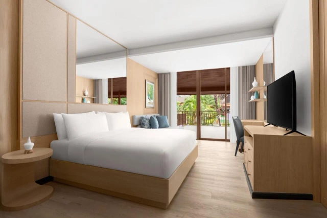 Patong Merlin hotel-2