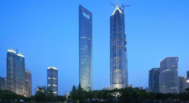 Ramada Wujiaochang Shanghai hotel-2