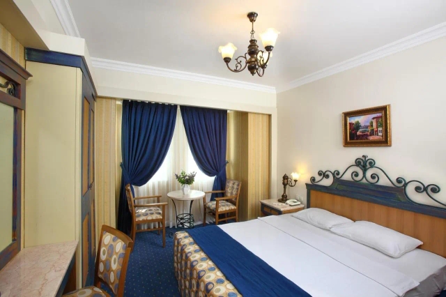 Club Yali Hotels & Resort-3