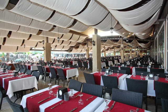 Club Yali Hotels & Resort-2
