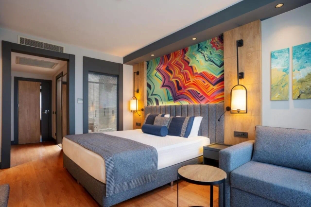 Alarcha Hotels & Resort-3