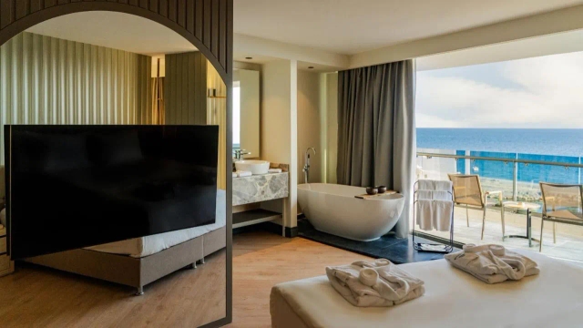 Alarcha Hotels & Resort-2