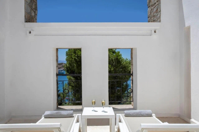 Holiday Inn Resort Bodrum-2