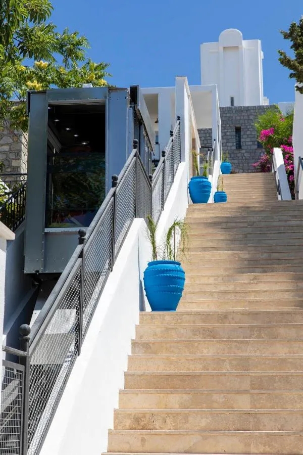 Holiday Inn Resort Bodrum by IHG-2