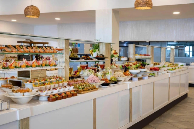 Holiday Inn Resort Bodrum-3