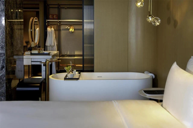 Kempinski Hotel Hangzhou-2